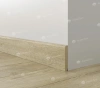 Напольный плинтус Alpine Floor Parquet Light SK 13-3 Бежевый толщина 1.25 см 2200х80