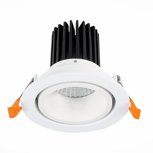 Светильник встраиваемый ST Luce ST705 ST705.538.10 - фото 2