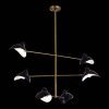 Люстра на штанге ST Luce Minne (Минне) SL1801.303.06