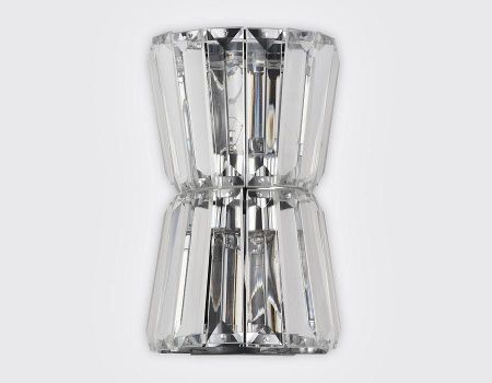 Светильник настенный Ambrella Light Traditional (Традитионал) TR5217