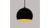 Светильник подвесной Lumina Deco Aurora (Аурора) LDP 081013-300 BK