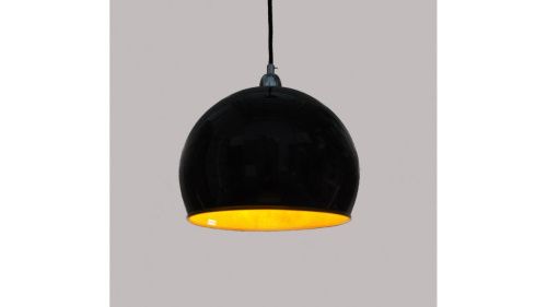 Светильник подвесной Lumina Deco Aurora (Аурора) LDP 081013-300 BK - фото 3