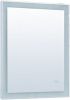 Зеркало с подсветкой Aquanet Алассио New 00249346 90х90 подвесное