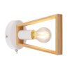 Бра Arte Lamp BRUSSELS (БРУССЕЛС) A8030AP-1WH