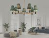 Люстра на штанге Ambrella Light Heigh Light (Хеигх Лигхт) LH75053