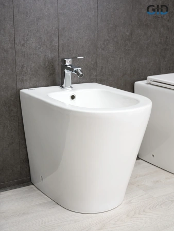 Биде Gid Cortado BDN-30 (21104) напольное