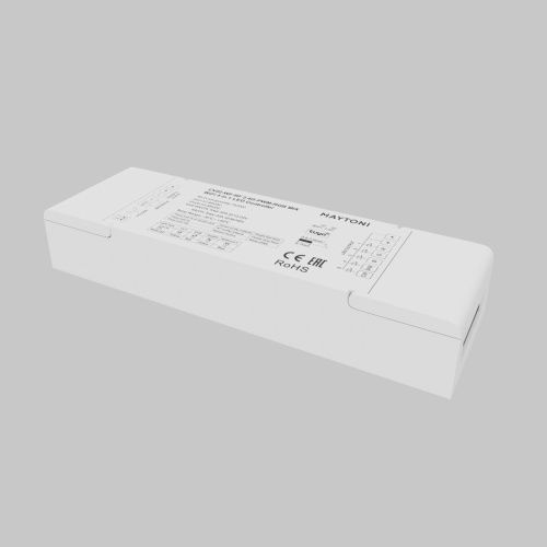 Контроллер для светодиодной ленты  Maytoni Lighting control  742002 - фото 3
