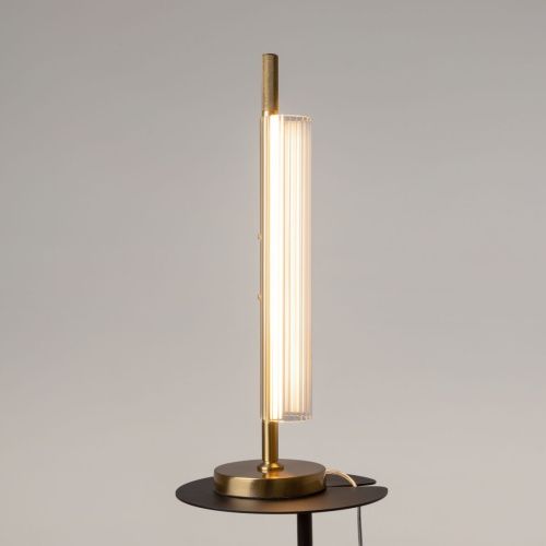 Светильник настольный Maytoni Loom MOD258TL-L8BS3K - фото 4