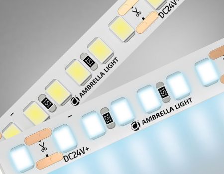 Светодиодная лента Ambrella Light LED Strip 24V (ЛЕД Стрип 24В) GS3203