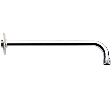 Кронштейн для верхнего душа 40 см Remer 34340 хром