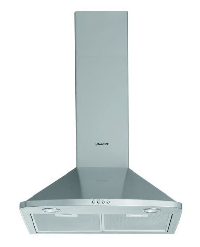 Вытяжка Brandt AD1046X - фото 3