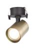 Спот Crystal Lux CLT 017 CLT 017C BL-BZ