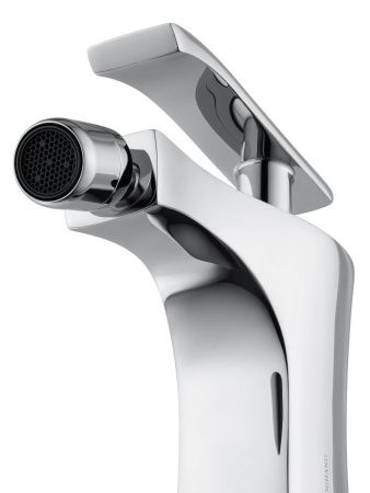 Смеситель Wonzon & Woghand Triumph WW-565001-CR на биде хром