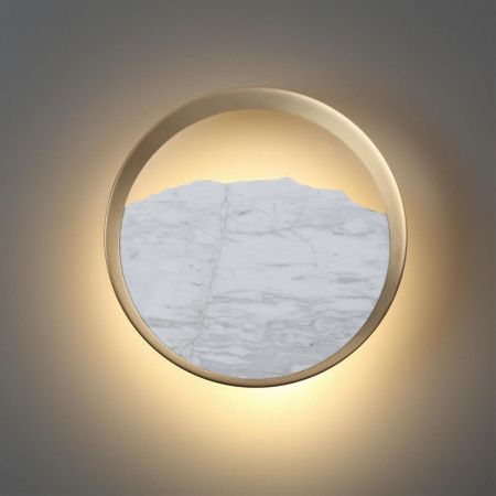 Светильник настенный Odeon Light Valley (Валлеы) 4359/9WL