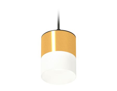 Светильник подвесной Ambrella Light TECHNO SPOT (ТЕЦХНО СПОТ) XP8121026