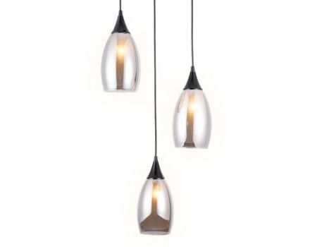 Светильник подвесной Ambrella Light Traditional (Традитионал) TR3550