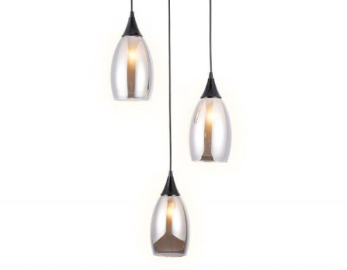 Светильник подвесной Ambrella Light Traditional (Традитионал) TR3550 - фото 2