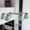 Люстра на штанге ImperiumLoft Natura (Натура) 101824-26