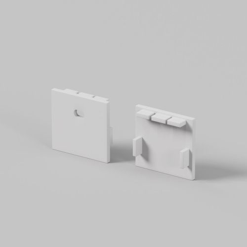 Комплект заглушек Maytoni Led Strip 642001 - фото 2