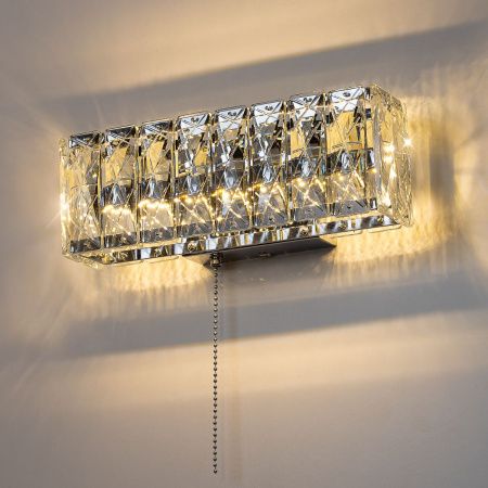 Светильник настенный Citilux Palant (Палант) CL325312