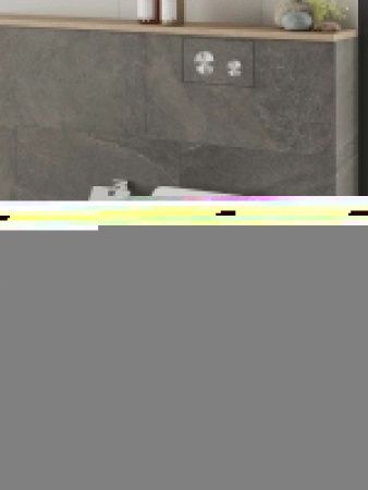 Унитаз подвесной Orange C01-100W белый с сиденьем микролифт душевой смыв