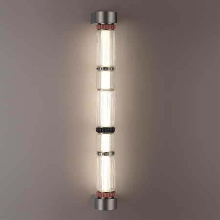 Светильник настенный Odeon Light Collier (Цоллиер) 5456/18WL