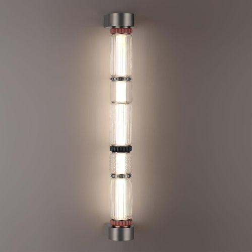 Светильник настенный Odeon Light Collier (Цоллиер) 5456/18WL - фото 5