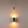 Светильник подвесной Odeon Light Riviera (Ривиера) 5451/18LB