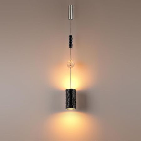 Светильник подвесной Odeon Light Riviera (Ривиера) 5451/18LB