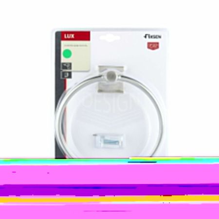 Полотенцедержатель Fixsen Lux satin FX-16011