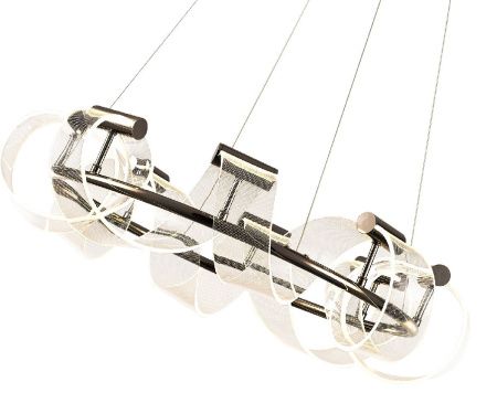Люстра подвесная Kink Light Ранни 08037-70,29