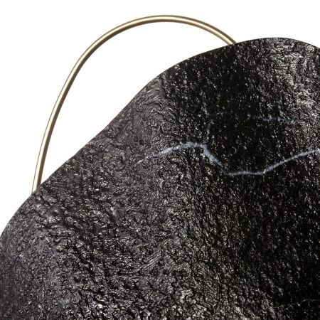 Светильник настенный Loft It Clam 10043 Black