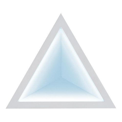 Настенно-потолочный светильник iLedex Creator (Цреатор) X070112 WH-6000K - фото 2