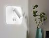 Светильник настенный Ambrella Light Wallers (Валлерс) FW254