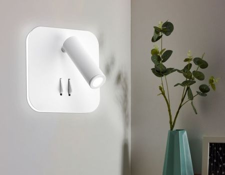 Светильник настенный Ambrella Light Wallers (Валлерс) FW254