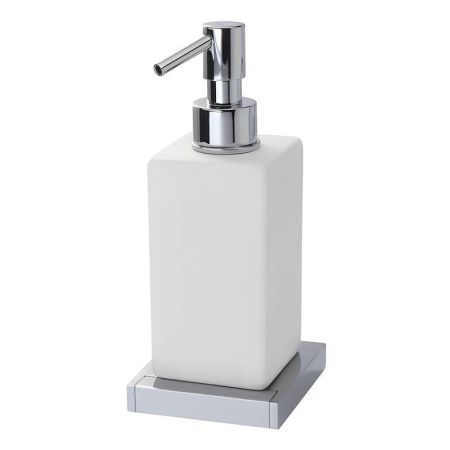 Дозатор для жидкого мыла Webert Pegaso PE500201015