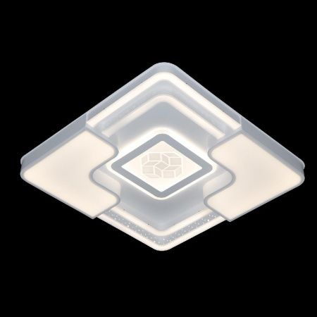 Люстра потолочная Natali Kovaltseva LED LAMPS (ЛЕД ЛАМПС) LED LAMPS 81086