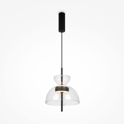 Светильник подвесной Maytoni Bangkok Modern MOD185PL-L6B3K2 - фото 2