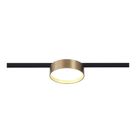 Трековый магнитный светильник ST Luce Super5 (Супер5) ST670.346.12