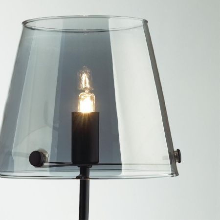 Бра Lumion Smoky (Смокы) 6570/1W