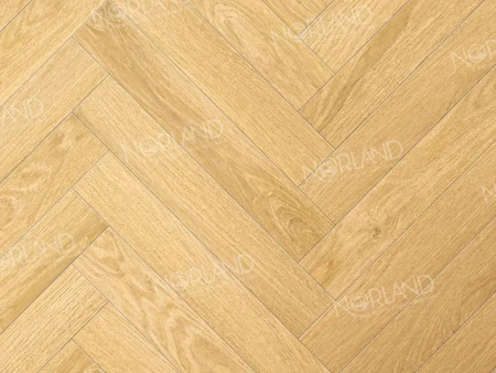 Ламинат Norland Elegant Herringbone Strong LF304-07 Дуб Тавора толщина 1.2 см 34 класс 600х100