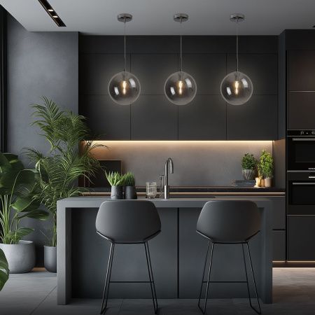 Светильник подвесной Citilux Томми CL102630