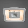 Светильник встраиваемый Arte Lamp Canopo (Цанопо) A7245PL-2WH