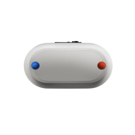 Водонагреватель электрический накопительный 2 кВт Electrolux EWH 50 Major LZR 3