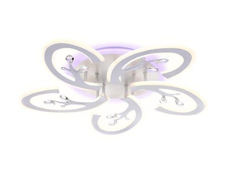 Люстра потолочная Ambrella Light Original (Оригинал) FA512