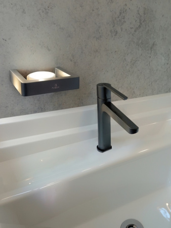 Мыльница AltroBagno Aperto AltroBagnoAperto080705MB