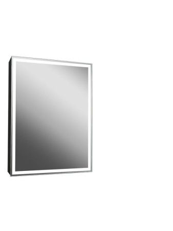 Зеркало-шкаф Continent Mirror Box МВК053 60х80 подвесной