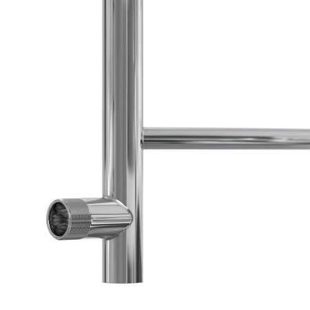 Полотенцесушитель водяной Point Афина PN04546 45х60 хром