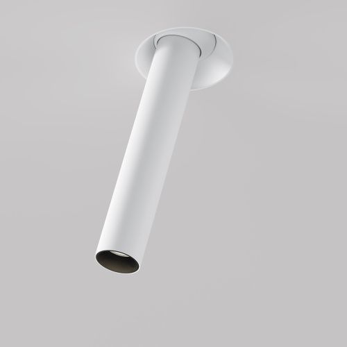 Светильник встраиваемый Maytoni Technical Focus T C140TRS-L300-7W4K-W - фото 4