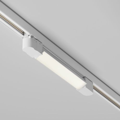 Светильник трековый Maytoni Technical Basis TR196-3-10W4K-W - фото 3